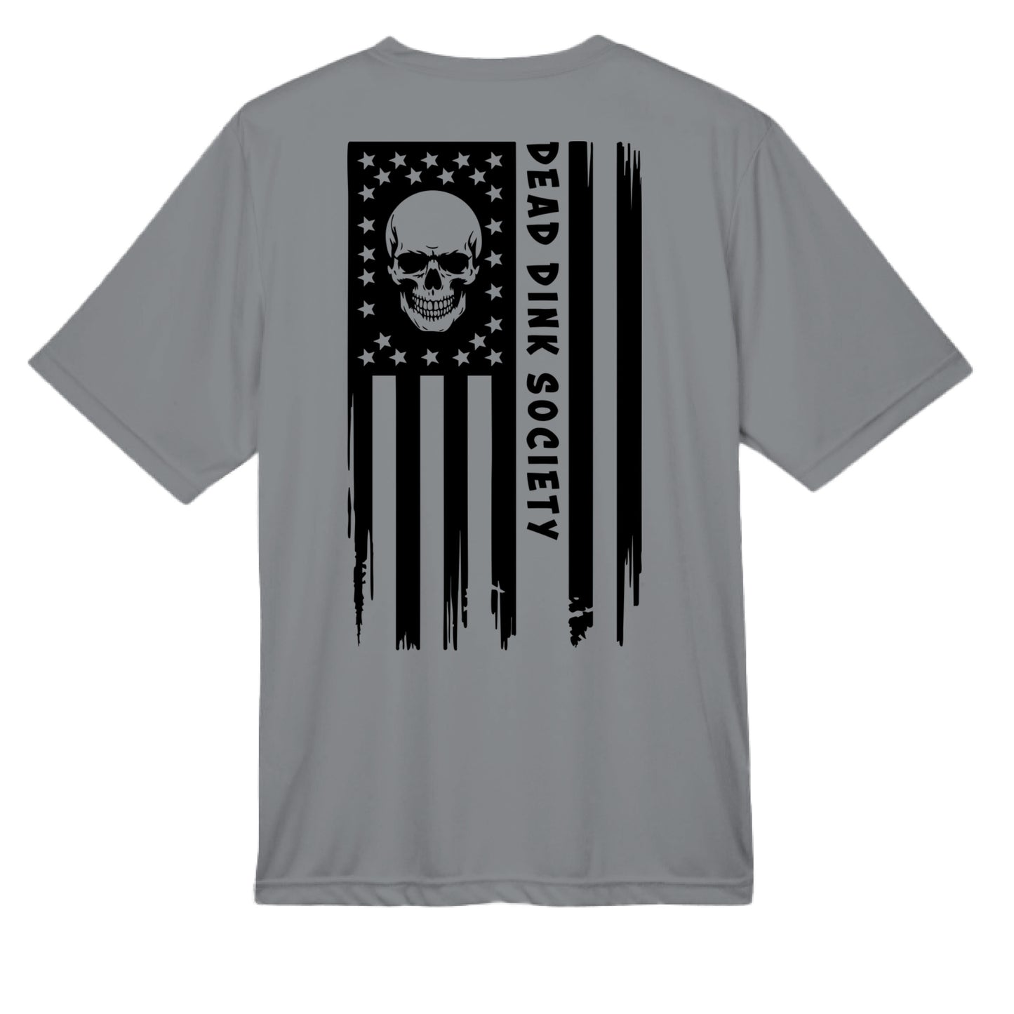 SPORT GRAPHITE - BACK