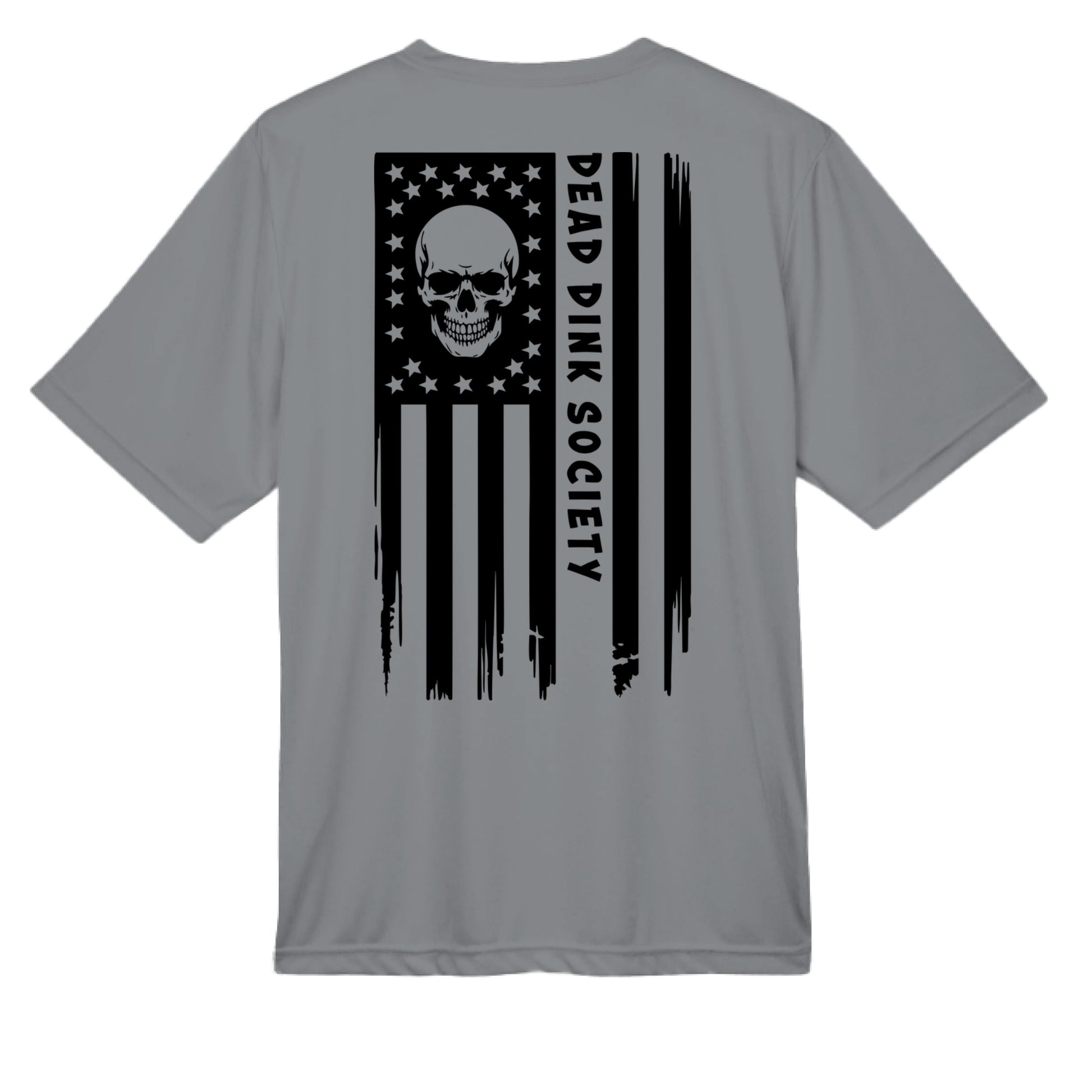 SPORT GRAPHITE - BACK