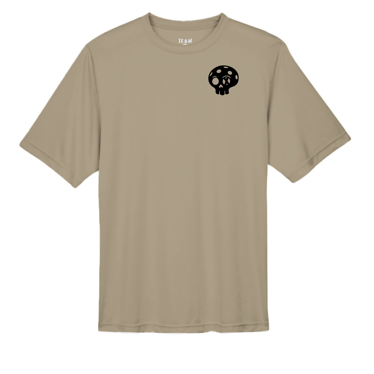 DESERT KHAKI - FRONT