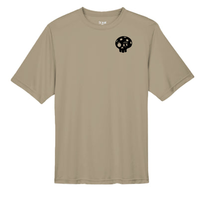 DESERT KHAKI - FRONT