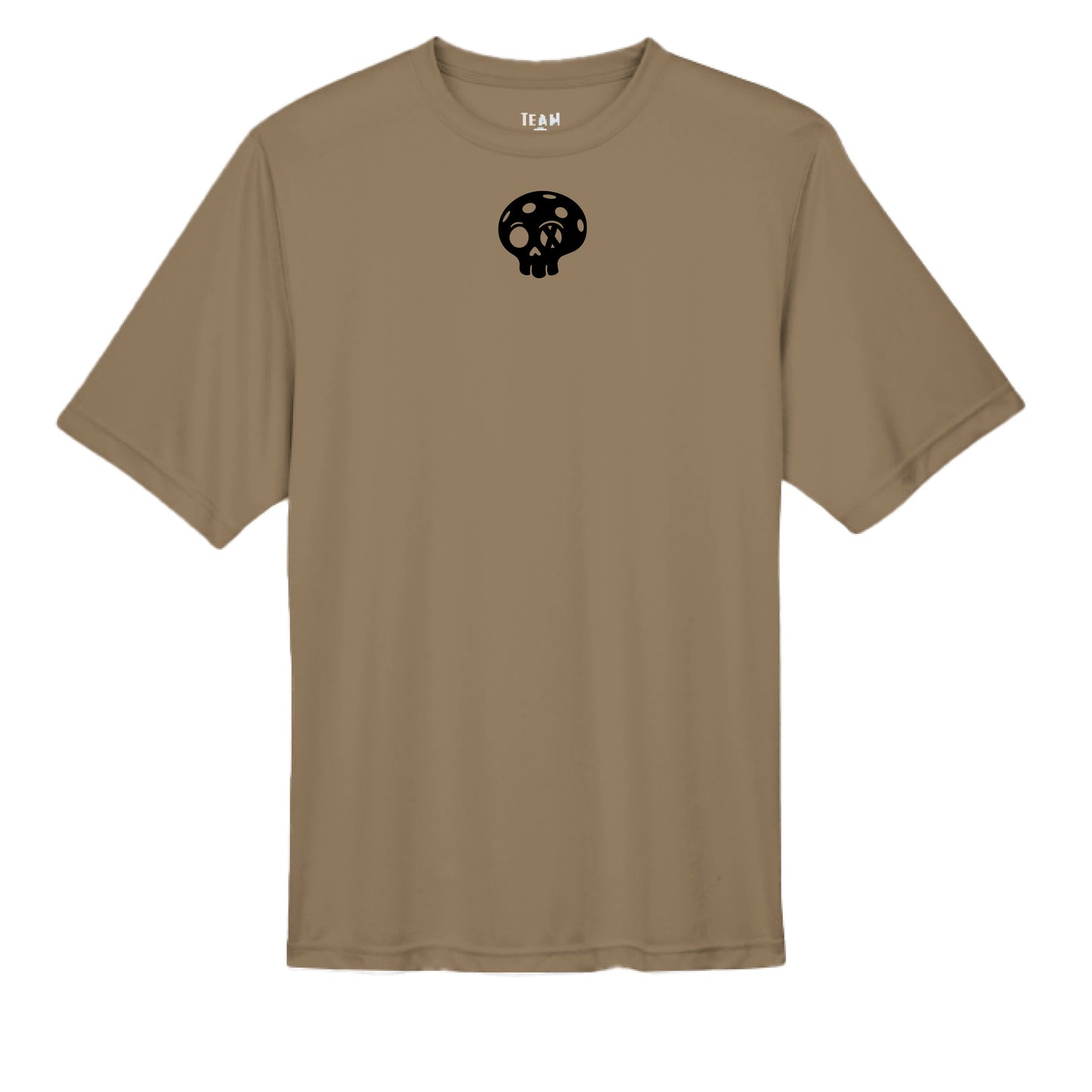 COYOTE BROWN - FRONT