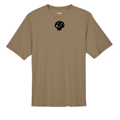 COYOTE BROWN - FRONT